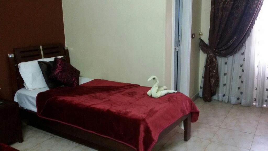 Ramses II Hotel