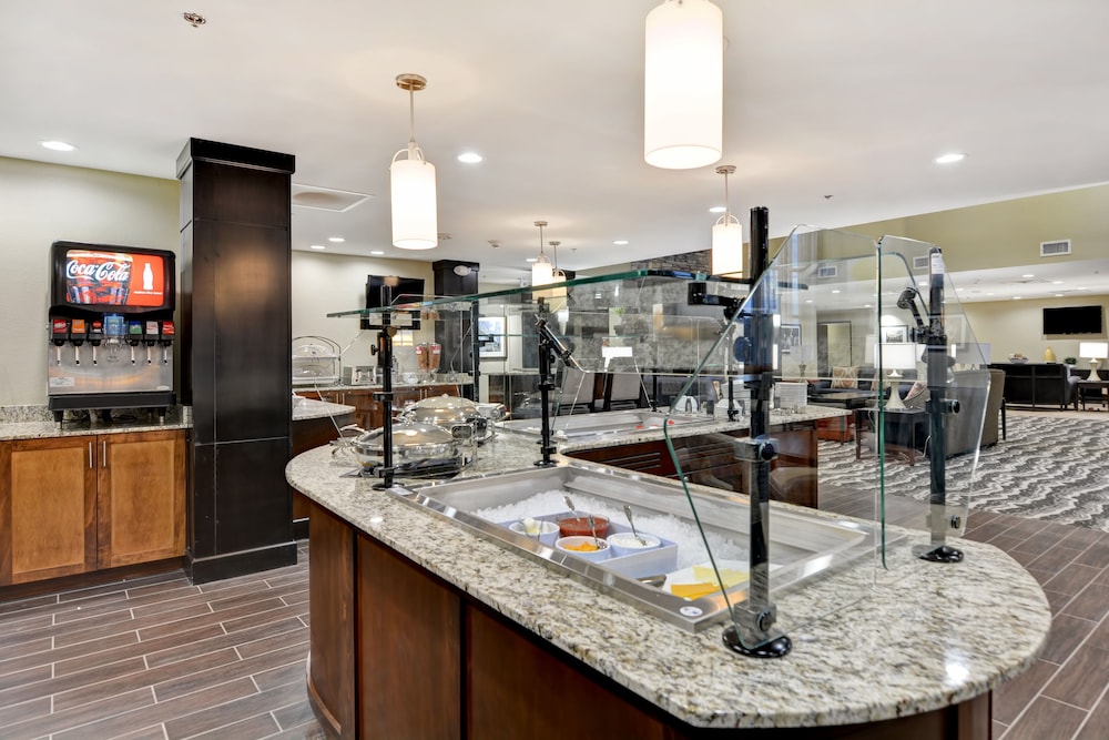 Staybridge Suites Mt. Juliet Nashville Area by IHG - photo 26