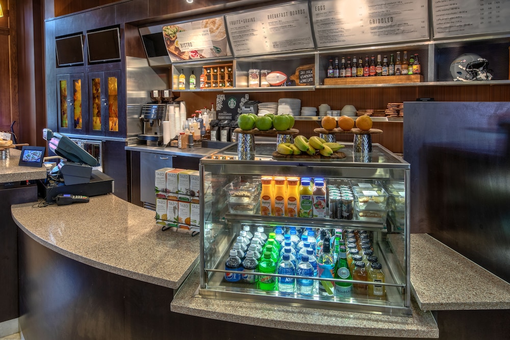 Courtyard by Marriott Nashville Green Hills - photo 31