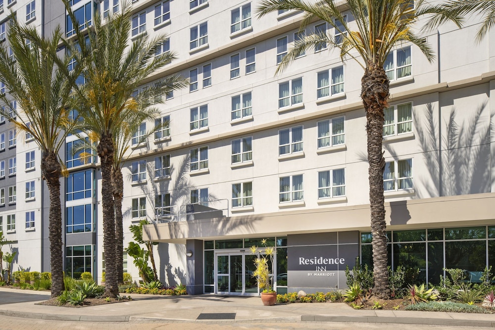 Residence Inn by Marriott Downtown Long Beach - photo 45