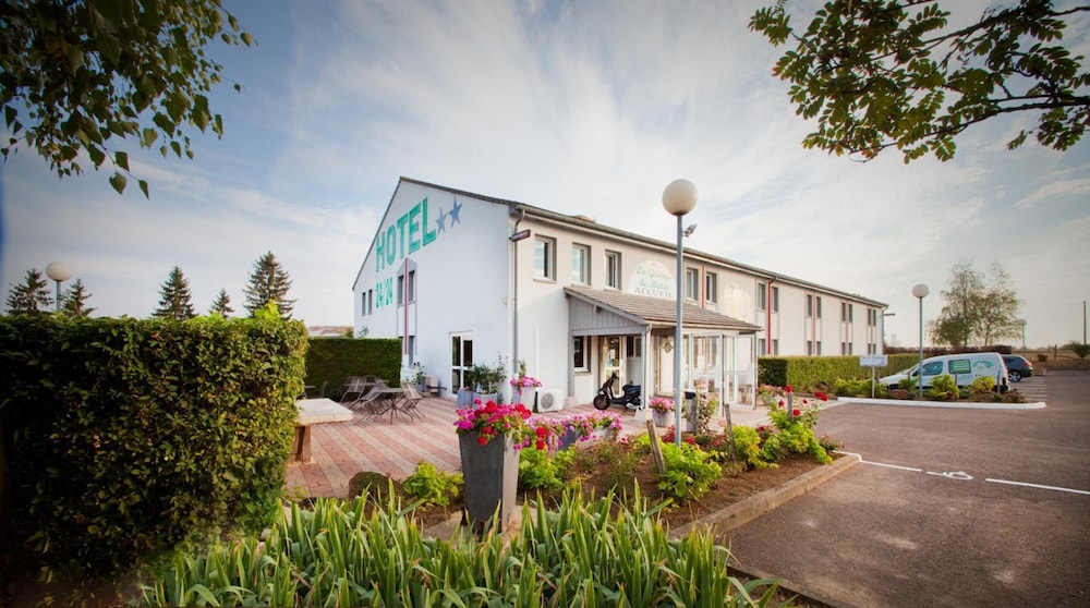 La Grange de Marie — hotel in Noyers-Sur-Cher