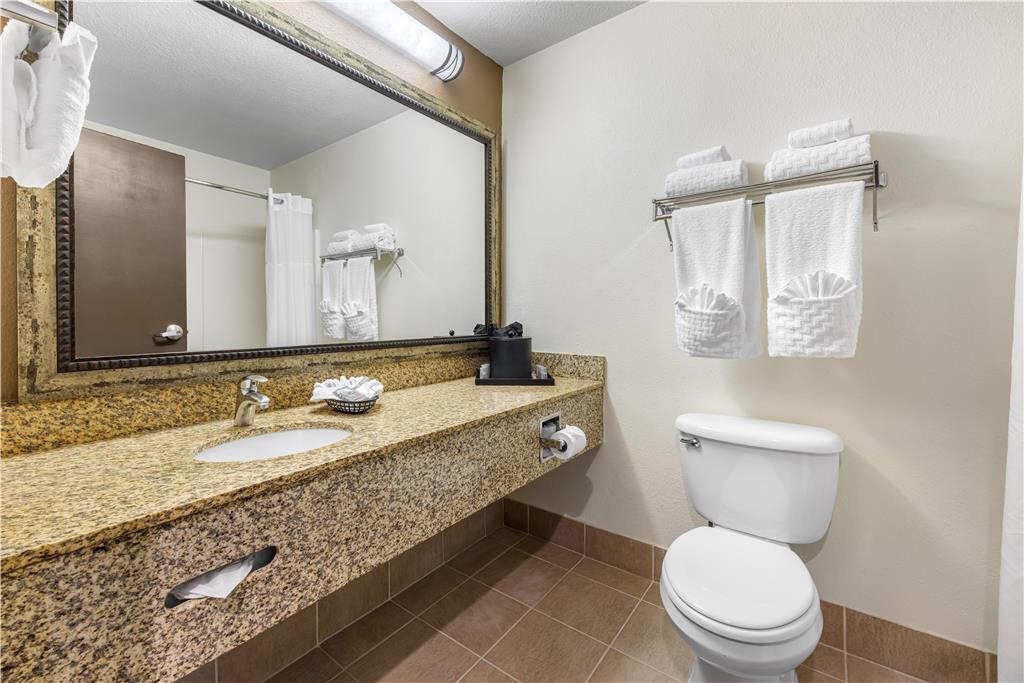 Best Western Woodburn - photo 39