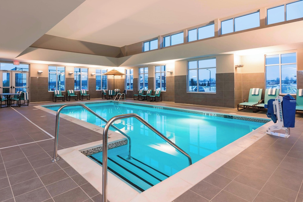 Residence Inn by Marriott Green Bay Downtown - photo 34