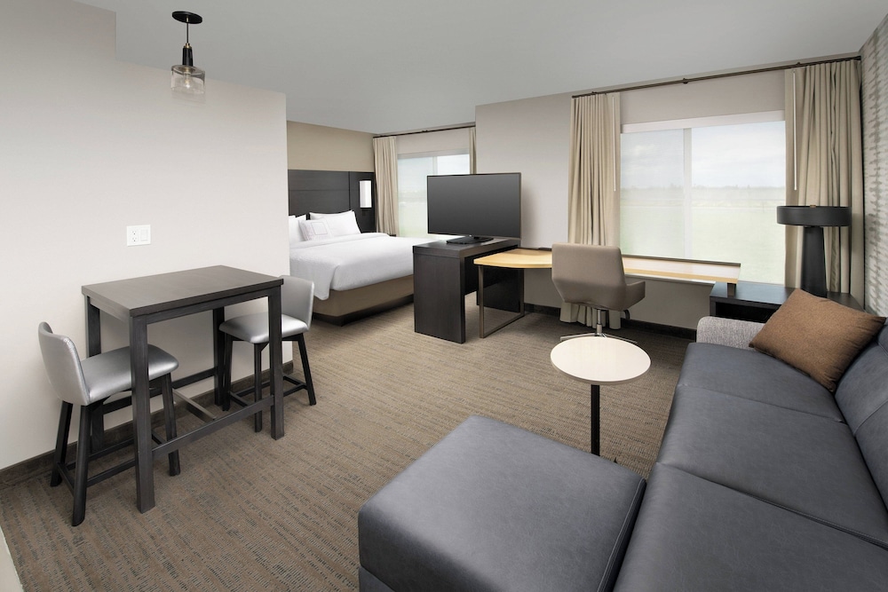 Residence Inn by Marriott Modesto North - photo 10