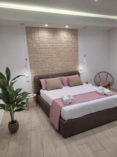 Casa Mior Casa in Centro — 4-Star Luxury Hotel in Naples, Italy