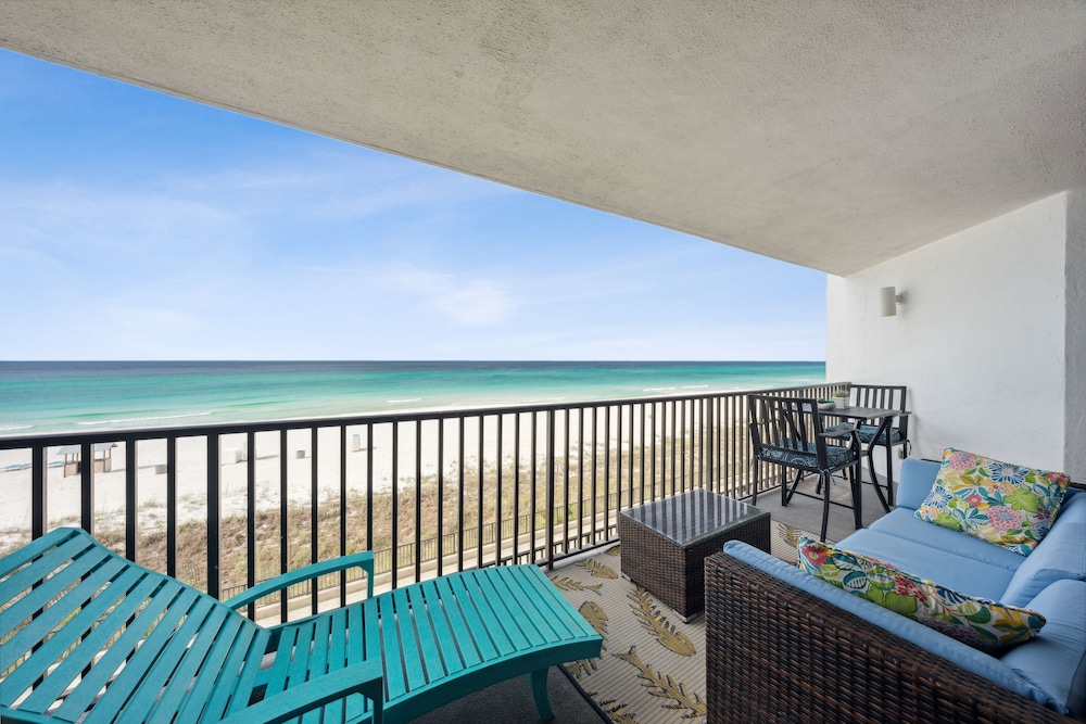Aquavista Beach Resort By Panhandle Getaways - photo 124