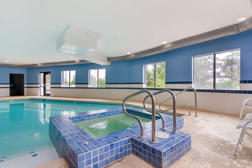 Best Western Plus Olathe Hotel - photo 22