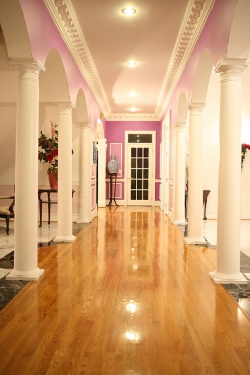 Rosewood Manor - photo 18