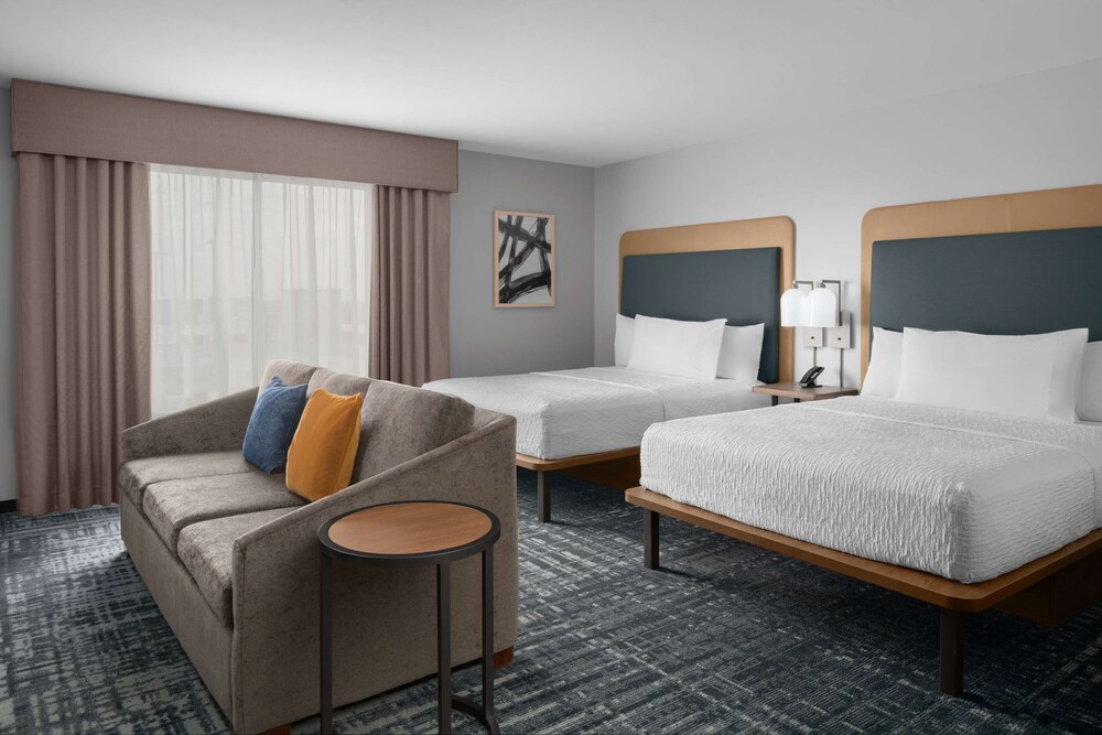 Homewood Suites by Hilton Charlotte Uptown First Ward - photo 29