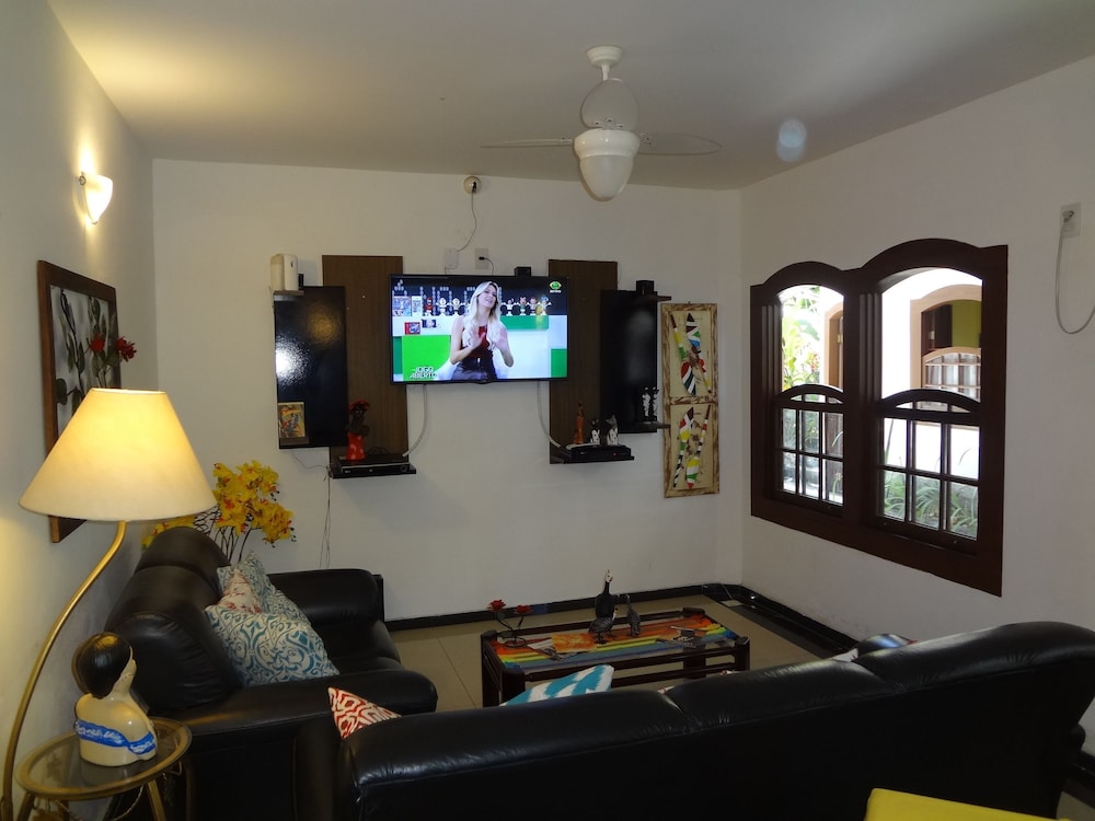 Pousada Doce Paraty — Paraty — photo 5
