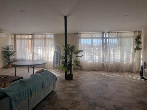 Villagordales in Carmona, Spain