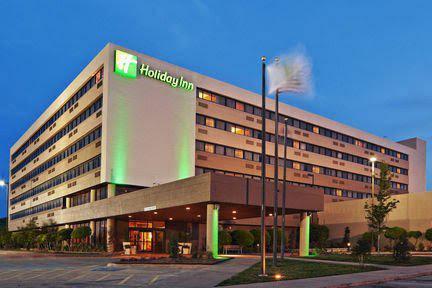 Hotel at Wichita Falls - photo 2