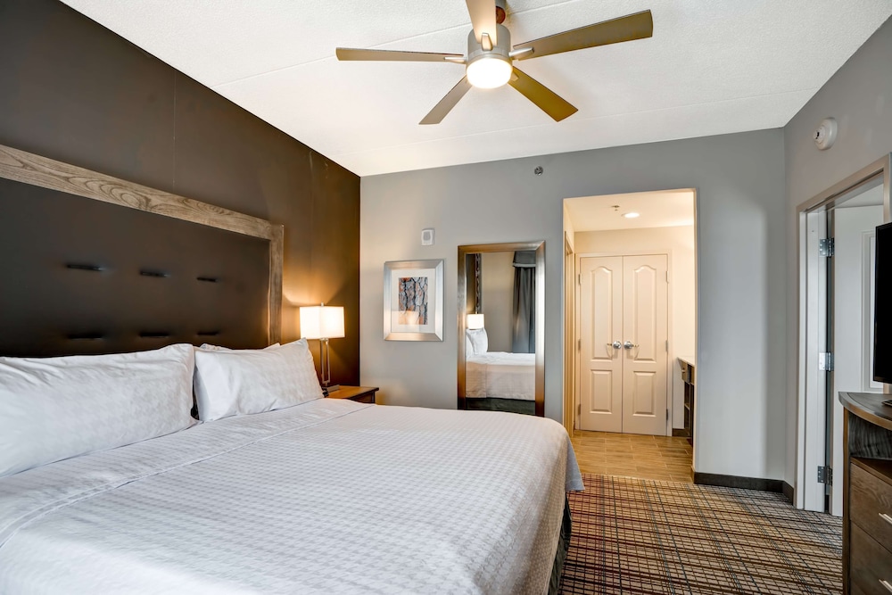 Homewood Suites by Hilton Nashville Franklin Cool Springs - photo 19