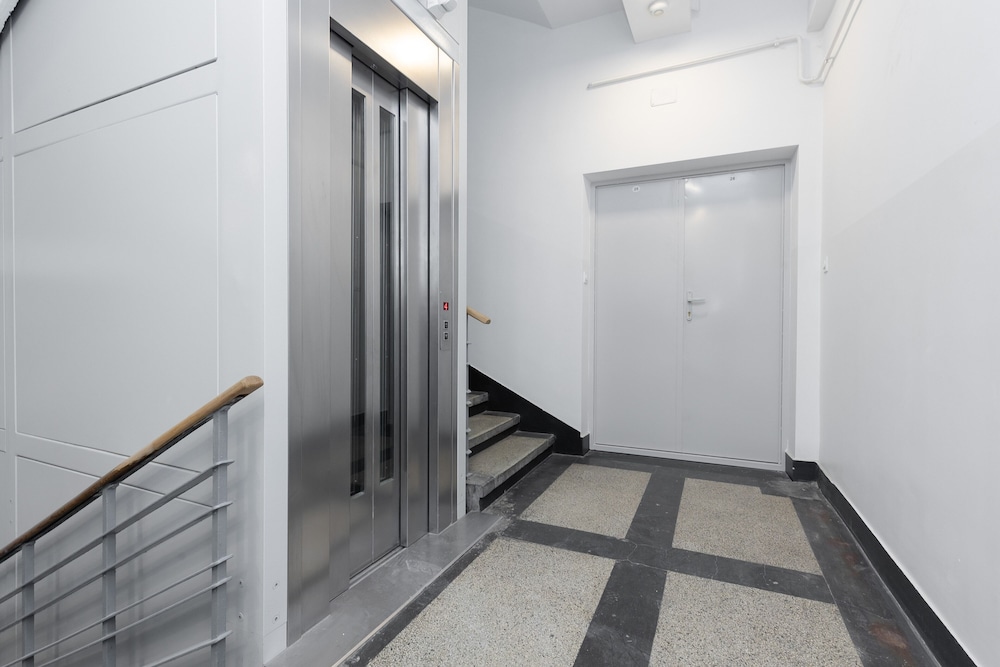 Beautiful Two Bedroom Apartment Warsaw Bielany by Noclegi Renters — 4-Star Luxury Hotel in Warsaw, Poland