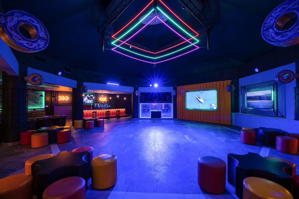 Nightclub