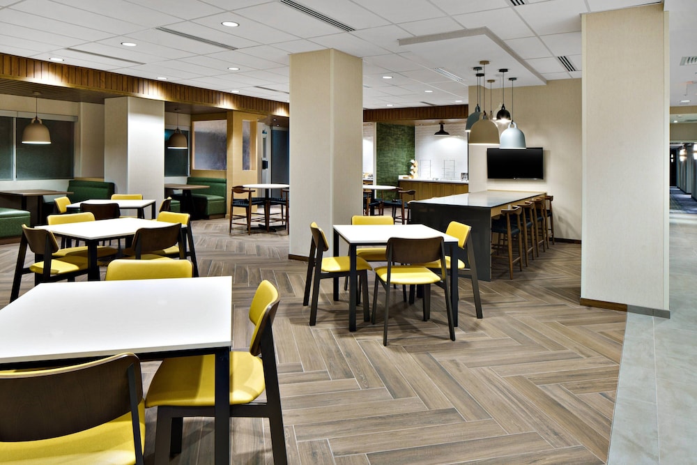 Fairfield by Marriott Inn & Suites Deerfield Beach Boca Raton - photo 26