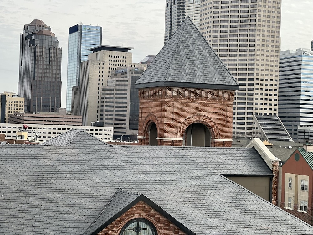 Homewood Suites by Hilton Indianapolis Downtown IUPUI - photo 60