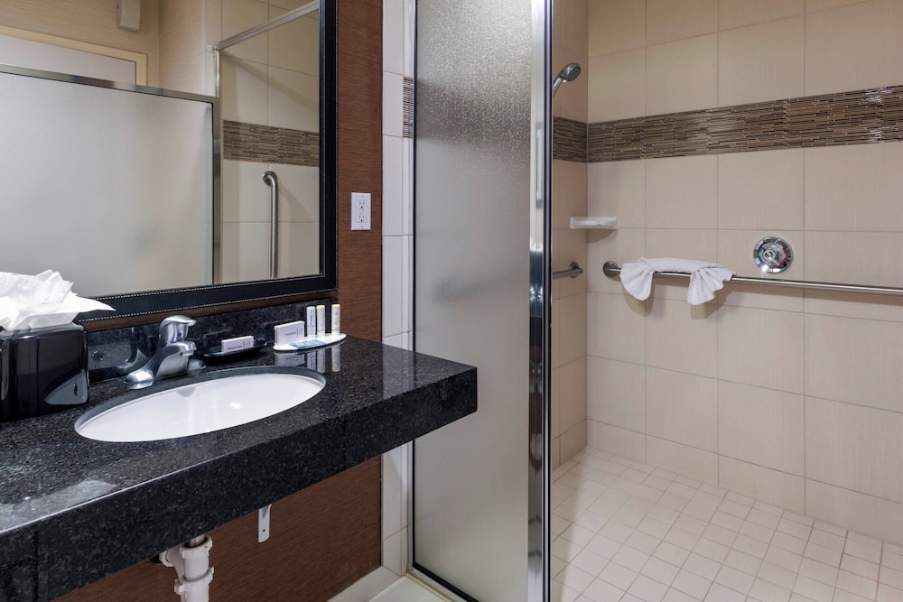 Fairfield Inn By Marriott Salt Lake City South - photo 16