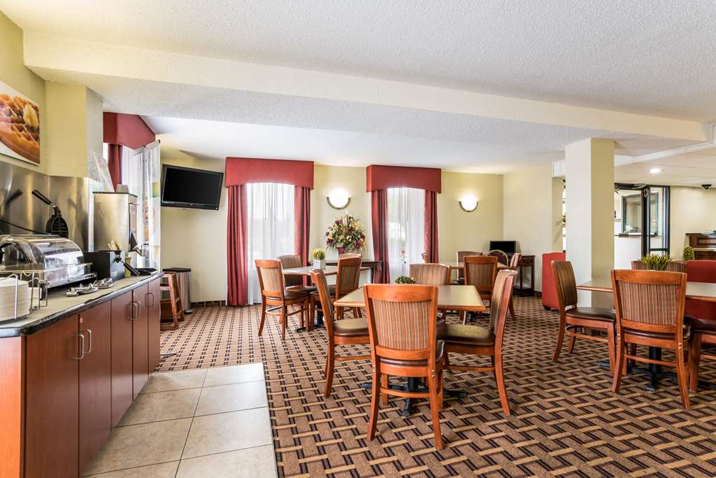 Quality Inn Battleboro Rocky Mount - photo 27
