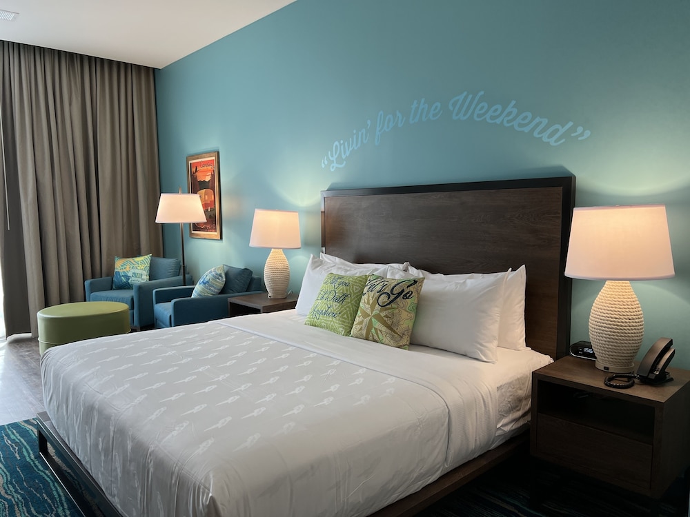 The Lodge at Camp Margaritaville - photo 7