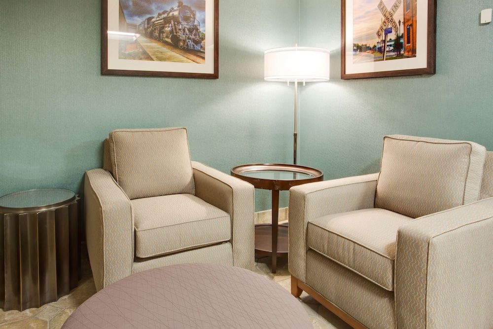 Mustang Inn — hotel in Paducah