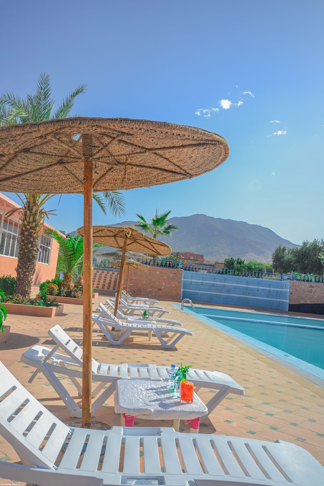 L’Oliveraie D’amizmiz in Amizmiz, Morocco