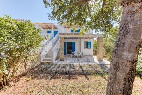 Il Carrubo Martella — hotel in Gagliano Del Capo