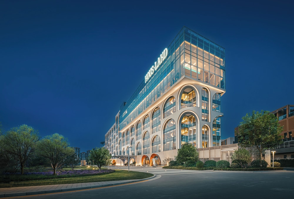 Nousland Beijing — Tongzhou