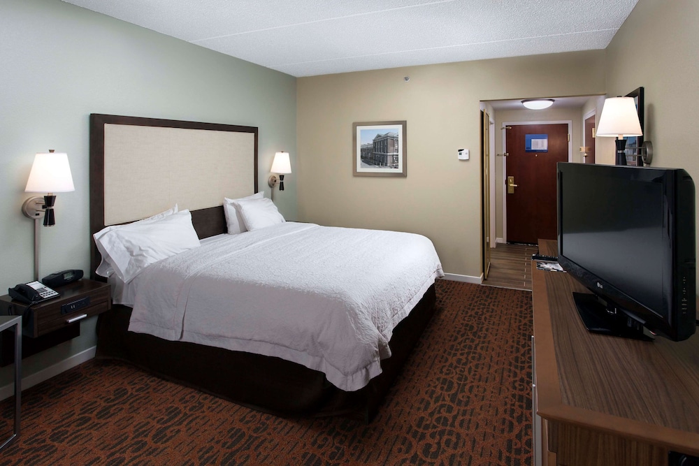 Hampton Inn by Hilton Troy - photo 9