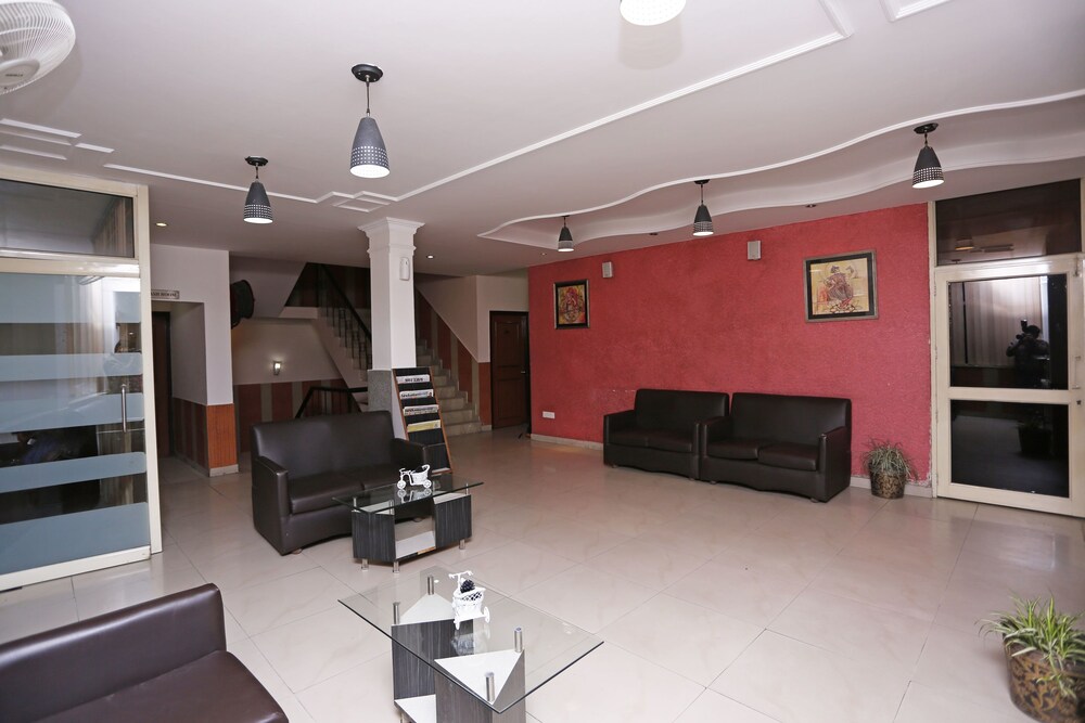 Hotel Central Park Inn — Dehra Dun — photo 4