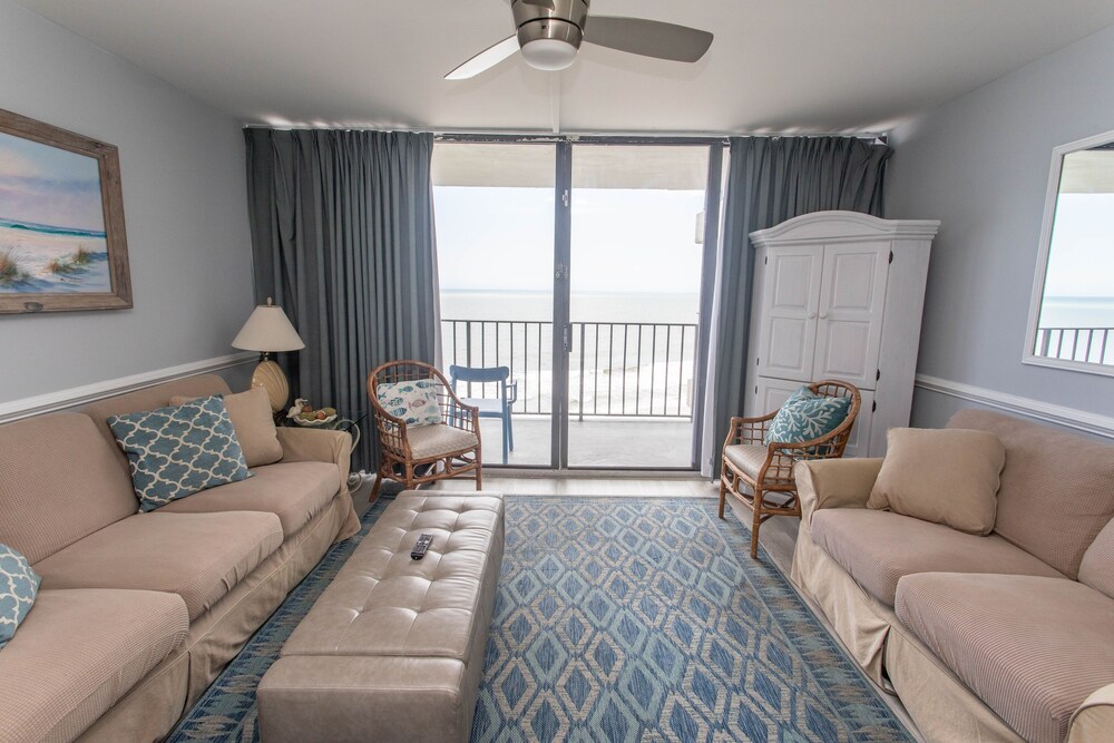 Royal Garden Resort 705 2 Bedroom Condo by RedAwning - photo 26