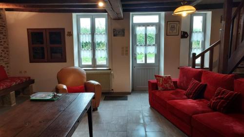 La pépinière - last minute hotel in Unknown City