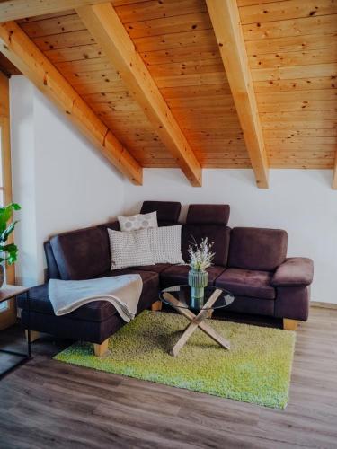 Appartement zur Linde — Marktschellenberg — photo 4