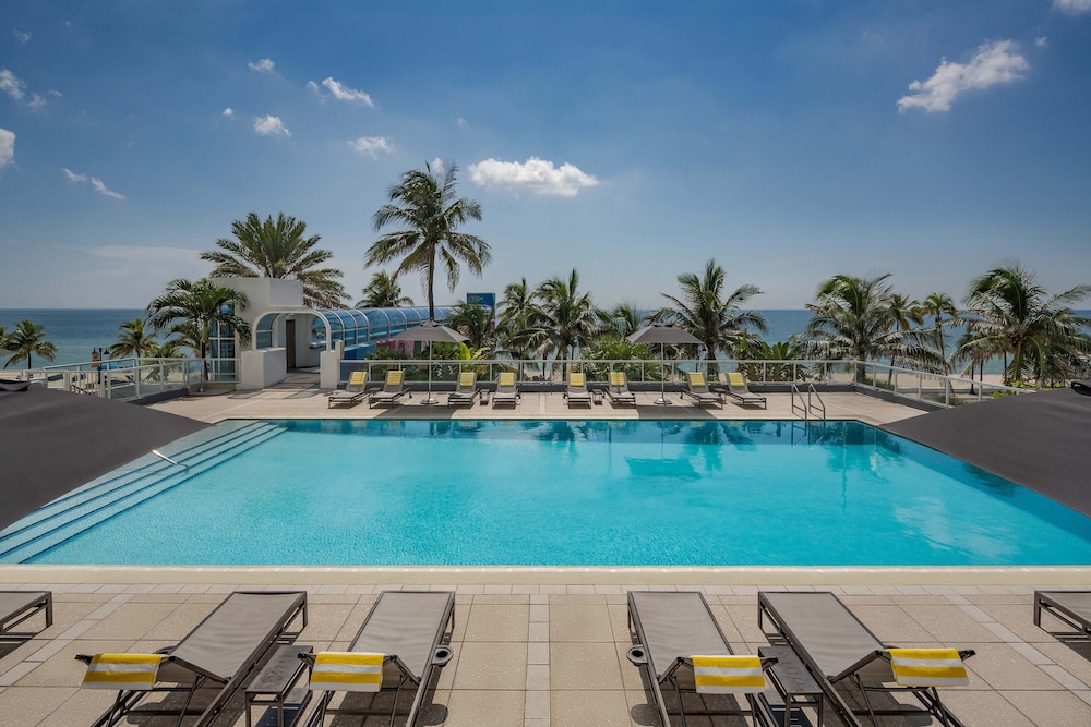 The Westin Fort Lauderdale Beach Resort - photo 40