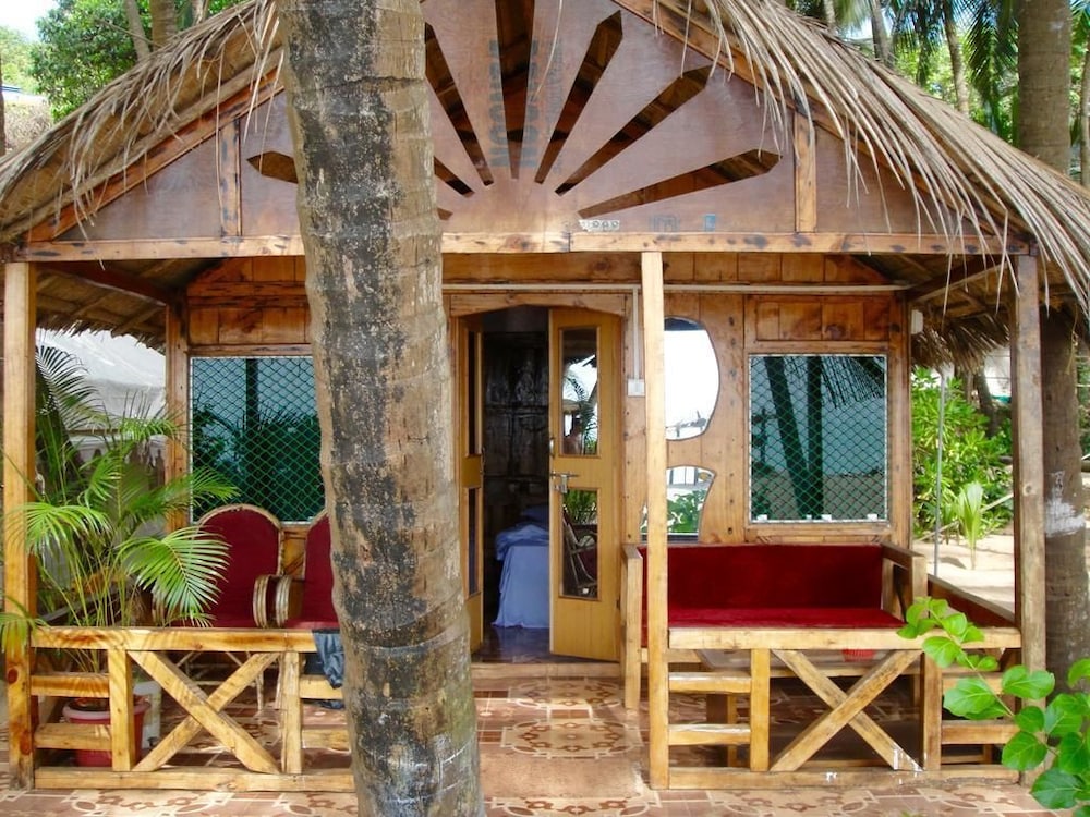 Blue Lagoon Resort Goa — Canacona — photo 4