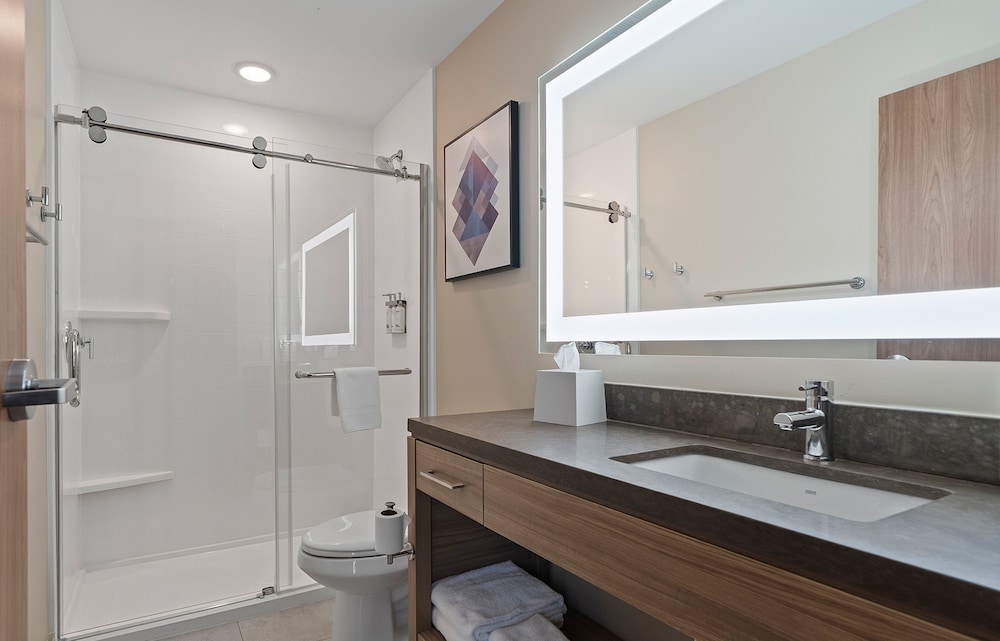 Candlewood Suites Perry National Fairground Area by IHG - photo 24