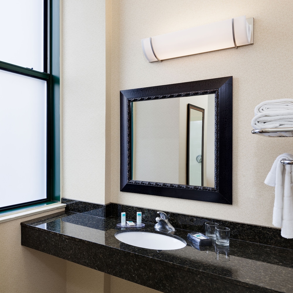 Springhill Suites Marriott Baltimore Downtown Inner Harbor - photo 19
