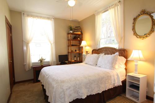 Elk Cove Inn & Spa - photo 46