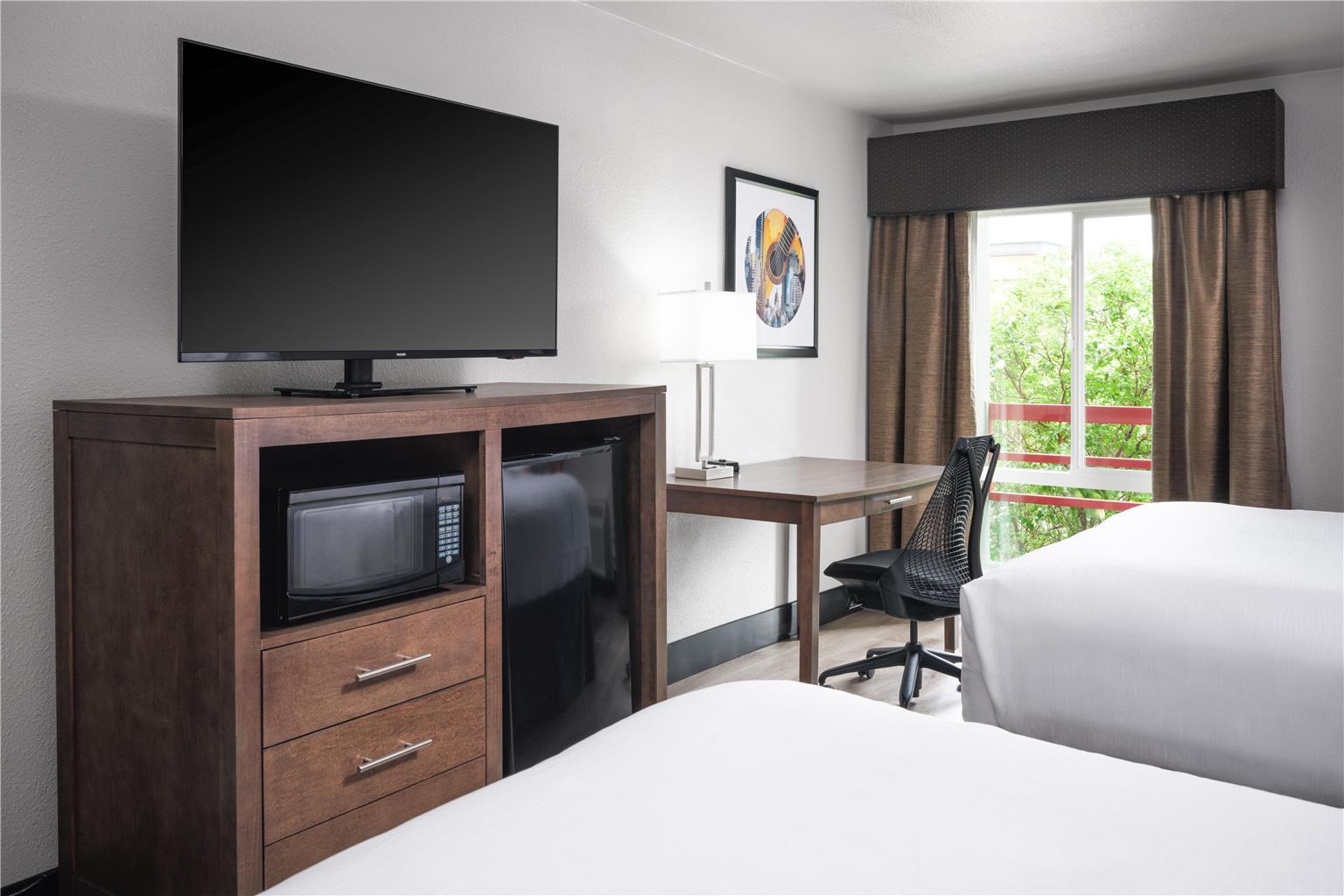 Aiden Austin City Hotel - photo 48