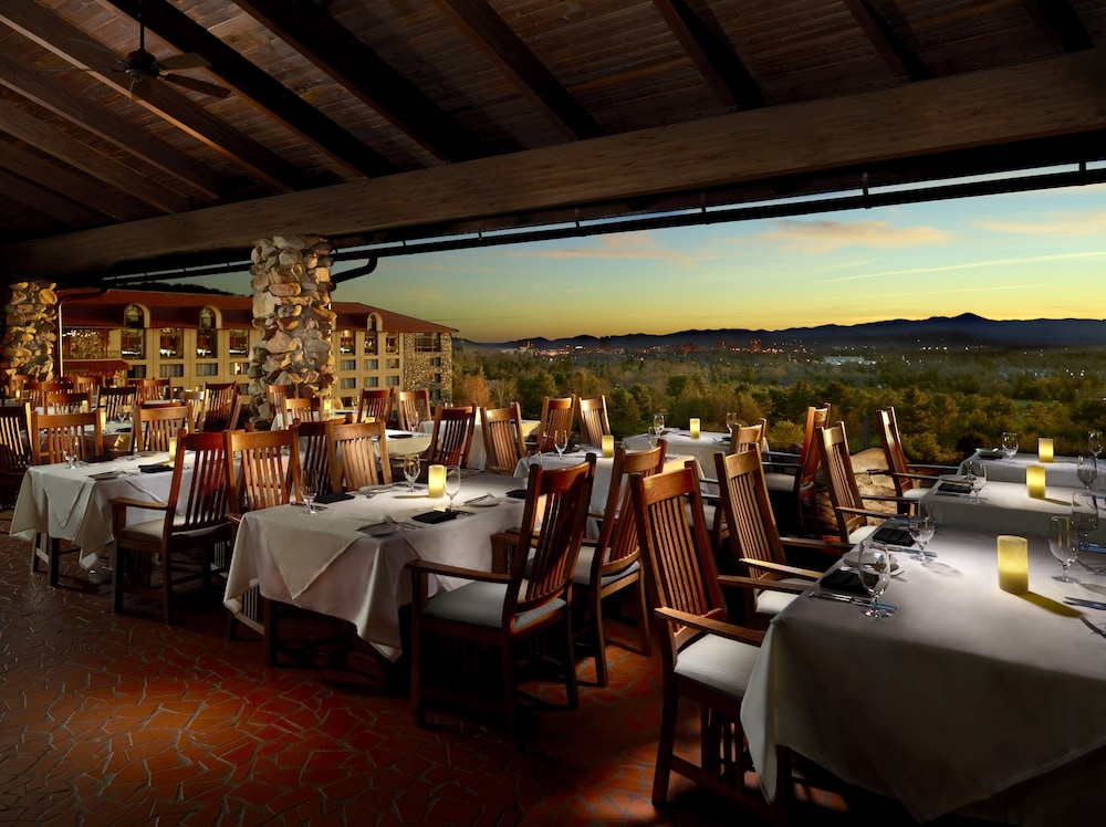 The Omni Grove Park Inn & Spa - photo 80