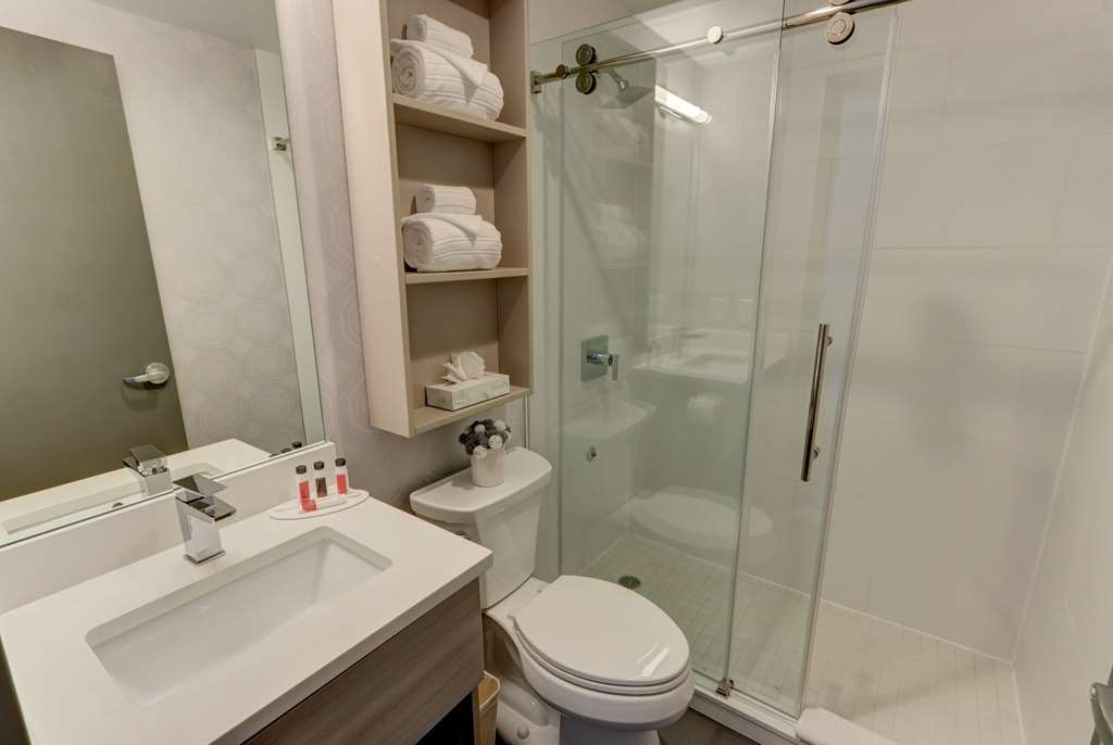 Microtel Inn by Wyndham Long Island City - photo 33