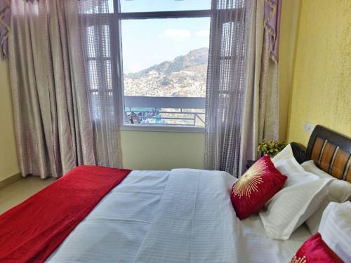 Hillside 3BHK with PanoramicView — Solan — photo 4