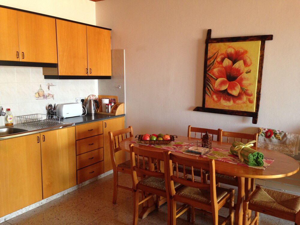 Pissouri Heights Apartments