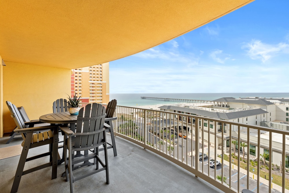 Calypso Tower 3 by Panhandle Getaways - photo 657