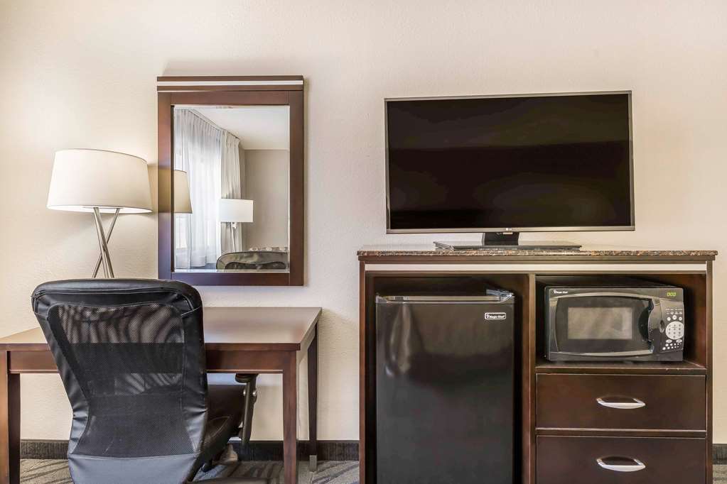 Quality Inn Fallbrook I 15 - photo 22