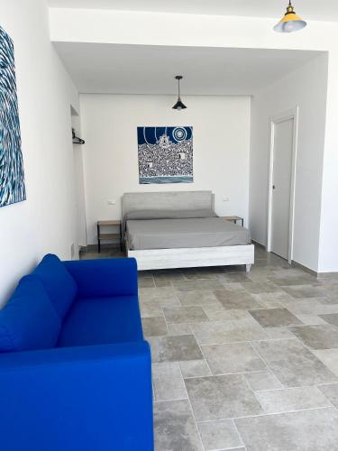 Principe in Ischia, Italy