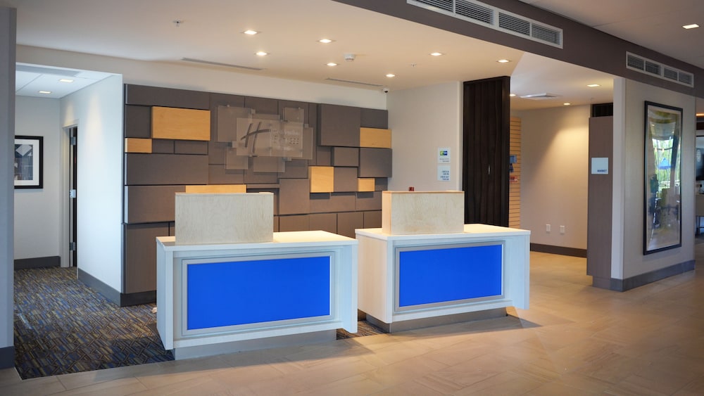 Holiday Inn Express & Suites Jacksonville W I295 and I10 by IHG - featured photo