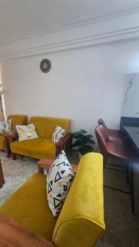 Padmore Residences B1506
