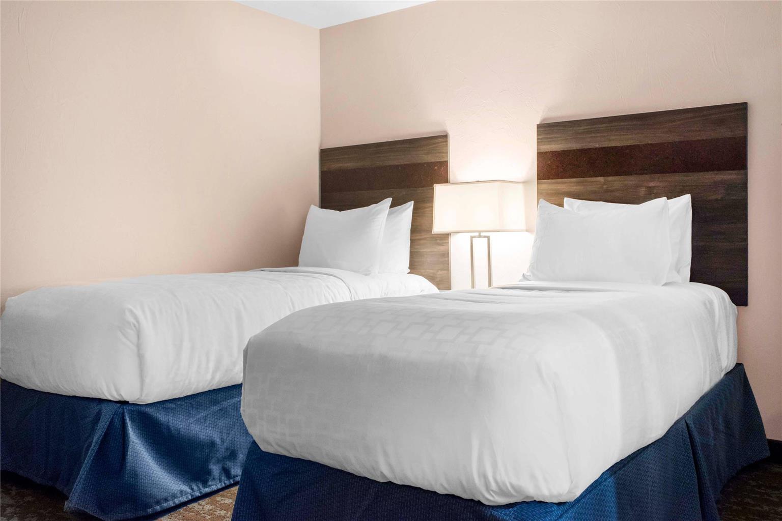 Copper King Convention Center an Ascend Collection Hotel - photo 21