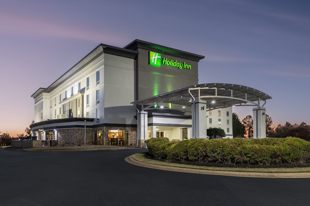 Holiday Inn Anderson by IHG - photo 62